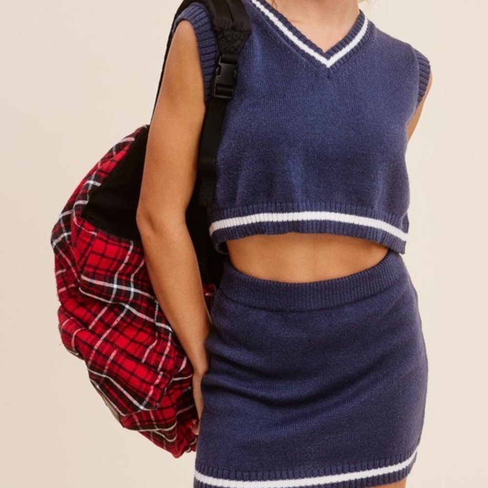 Lauren Set